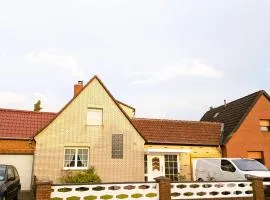 Queen of Safran Ferienhaus