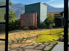 Casa 223 Hospedaria