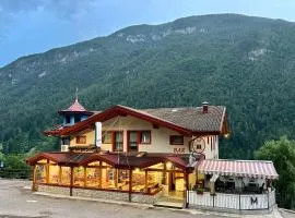 Residence Al Pescatore