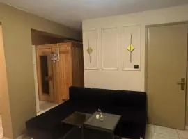 Your private villa