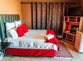 Mossie Inn Accommodation