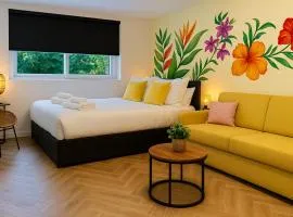 Parasasa Hotel Curacao