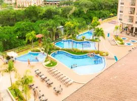 De Souza Apart Hotel Thermas Vista