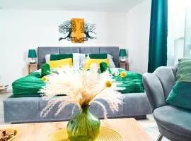 Cuddle Corner Budapest