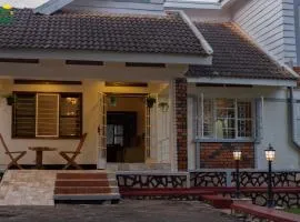 Miika Botanical Inn Entebbe
