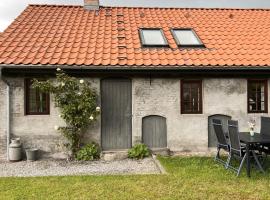 Stalden ved Hjarbækgård, hotel v destinaci Løgstrup