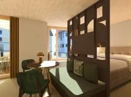 EH Apartments Stay Smart Live Well