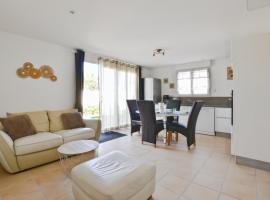 Gîte tout confort 50 m2, 2 chambres, Hotel in Abeilhan