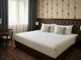 Yerevan Resident Hotel, Hotel in Jerewan
