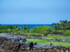 4BD Ke Alaula Estate (124) at Hualalai Resort