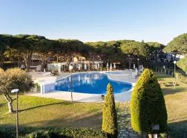 Bright Apartment In Gava Mar