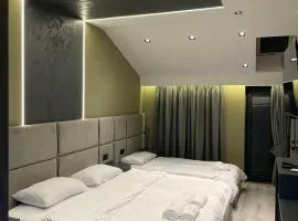 Hotel Dion Kukes