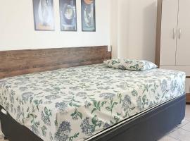 Condomínio Boa Ideia, hotel v destinaci Maracanaú