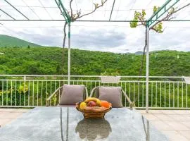 Apartment Green view