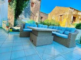 Luxury Villa Prada