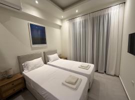 Proti Mare Villa by Toffee Homes, khách sạn ở Marathopolis