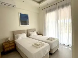 Proti Mare Villa by Toffee Homes