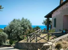 Agave Country House Casale vista mare