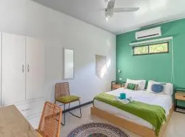 Apartamentos Colores