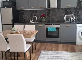 Capriciosa Luxe Central Residence