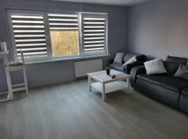 Evas lux apartment