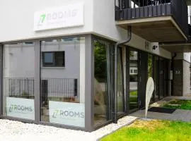 7rooms - Self Check-in