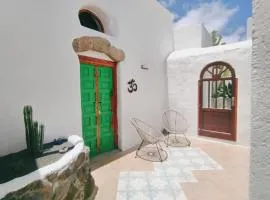 Casa MaCló