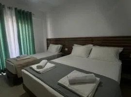 Athina Rooms