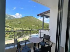 Athina Rooms
