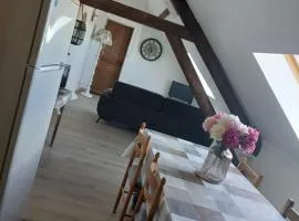 La cabane de Lancelot Loubliette