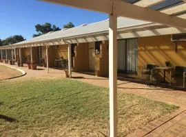 Carnarvon Caravan Park
