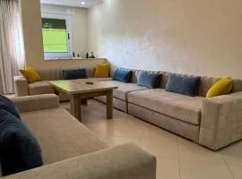 M'diq Getaway, Modern & Peaceful