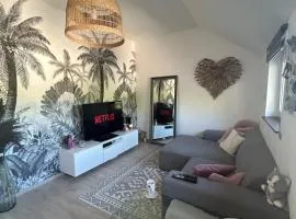 Le Cocon cosy