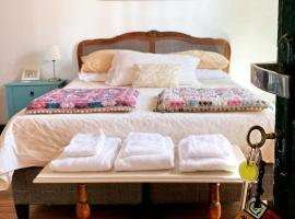 Rincón Colonial, hotel in Colonia del Sacramento
