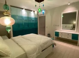 Luxury Chalet Il Monte Galala