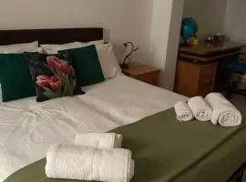 Casa Dunja