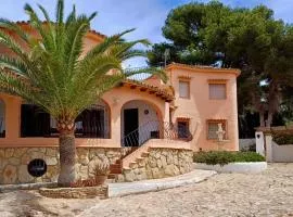 La Font Moraira
