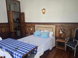 IN SETUBAL apartaments, ξενοδοχείο στο Σετούμπαλ