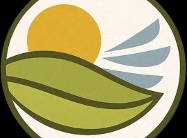 Sierra Linda Glamping, hotel with parking in Aibonito