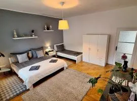 La Casita Vendégház