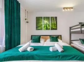 Englmar Apartments with free WELLNESS and FITNESS