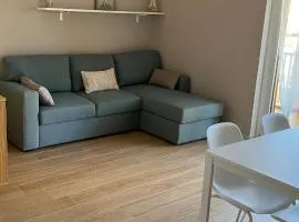 Enhorabona Beach House