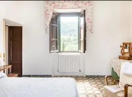 Casa De Sanctis Suite con doppia vista lago
