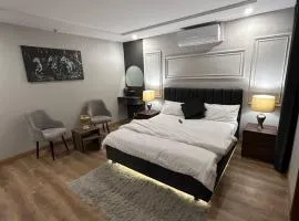 2 BHK Gulberg Heights Gulberg Greens islamabad