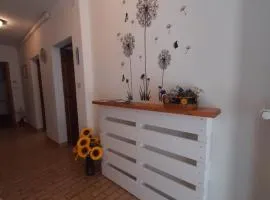 Casa vacanze jsabel