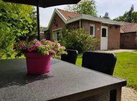 Cottage in Veluwe near Forest Park