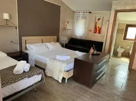 B&B La Pace