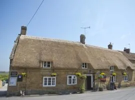The Masons Arms