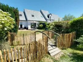 Maison près de la plage