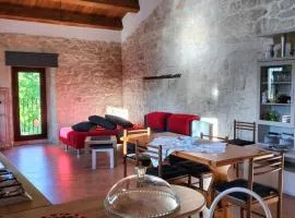 Casa Rurale Pietra Bianca